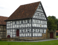 Fränkisches Freilandmuseum (Fladungen)