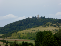 Burgruine Lichtenburg  (Ostheim vor der Rhön)