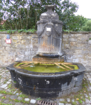 Ehem. Zisterzienserinnenkloster II (Wechterswinkel)