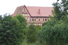 Wasserschloss (Unsleben)