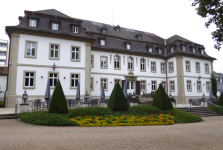 Kurschloss (Neuhaus) (Bad Neustadt an der Saale)