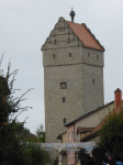 Oberes Tor   (Münnerstadt)