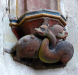 Marienkirche I (Königsberg in Bayern)