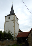 Wehrkirche hl. Veit II (Junkersdorf)