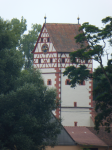 Margartenkirche  (Römershofen)