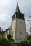 Ev. Kirche hl. Michael II (Unterhohenried)