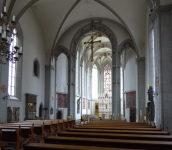 Ritterkapelle II (Haßfurt)