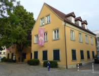 Museum Gunnar-Wester-Haus (Schweinfurt)