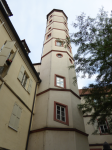 Schrotturm (Schweinfurt)