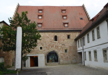 Ebracher Hof (Schweinfurt)