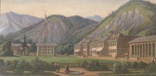 Wildbad Kreuth (Kreuth)