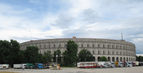 Dokumentationszentrum Reichsparteitagsgelände (Nürnberg)