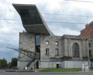 Dokumentationszentrum Reichsparteitagsgelände (Nürnberg)