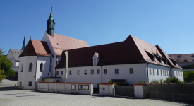 Bruder-Konrad-Kirche  (Altötting)