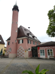 Stadtmuseum und Stadtgalerie (Freilassing)