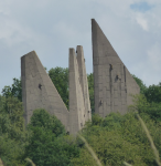 Heimkehrerdenkmal (Friedland)