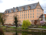 Welfenschloss II (Hannoversch M&uuml;nden)