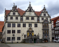 Rathaus (Hannoversch M&uuml;nden)