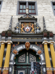 Rathaus (Hannoversch M&uuml;nden)
