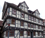 Altstadt (Hannoversch M&uuml;nden)