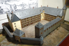 Welfenschloss I (Hannoversch M&uuml;nden)