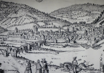 Stadtbefestigung (Hannoversch M&uuml;nden)