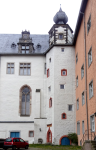 Welfenschloss I (Hannoversch M&uuml;nden)