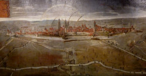 St&auml;dtisches Museum I (G&ouml;ttingen)