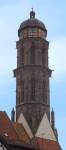 Ev. Kirche Sankt Jacobi I (G&ouml;ttingen)