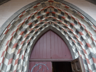 Ev. Kirche Sankt Jacobi I (G&ouml;ttingen)