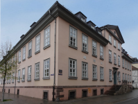Michaelishaus (G&ouml;ttingen)