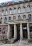 Forum Wissen III (G&ouml;ttingen)
