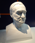 Carl Friedrich Gau&szlig; und der Planet Ceres (G&ouml;ttingen)