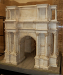 Caracalla-Bogen (Tebessa)