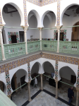 Palais des Rias-Bastion 23 I (Algier)