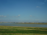 Ville Nouvelle (Bougzoul)