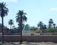 Siedlung (Messaad)