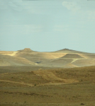 Sahara-Atlas (Djelfa)