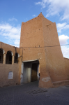 Beni-Isguen Ksar I (Mzab-Tal)