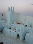 Melika Ksar II (Mzab-Tal)