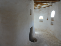 El-Atteuf  Mausoleum Sidi Brahim II (Mzab-Tal)