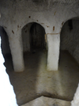 El-Atteuf  Mausoleum Sidi Brahim I (Mzab-Tal)