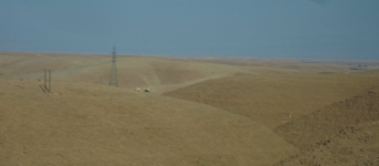 Sahara (Mzab-Tal)
