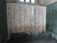 Monument aux morts (Constantine)