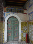 Palast des Beys III (Constantine)