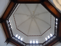 Souk El Ghezal Moschee II (Constantine)