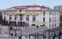 Palais de Justice (Constantine)