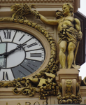 Hotel de Ville I  (Constantine)