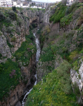 Rhumel-Schlucht I (Constantine)