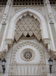Universit&auml;t und Mosquee Emir Abdelkader III (Constantine)